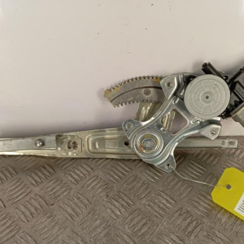 Leve vitre electrique arriere gauche MITSUBISHI ASX 1