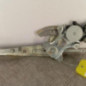 Leve vitre electrique arriere gauche MITSUBISHI ASX 1