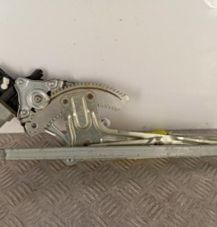 Leve vitre electrique arriere gauche MITSUBISHI ASX 1