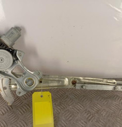 Leve vitre electrique avant droit MITSUBISHI ASX 1 Photo n°1