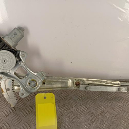 Leve vitre electrique avant droit MITSUBISHI ASX 1 Photo n°1