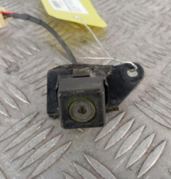 Camera de recul MITSUBISHI ASX 1 Photo n°1