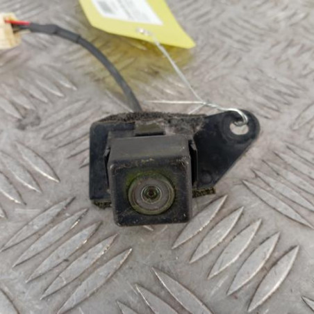 Camera de recul MITSUBISHI ASX 1 Photo n°1