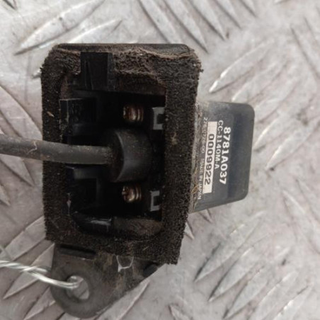 Camera de recul MITSUBISHI ASX 1