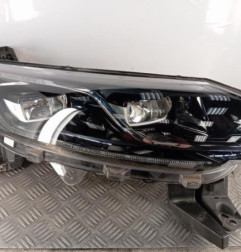 Optique avant principal droit (feux)(phare) RENAULT ESPACE 5 Photo n°1