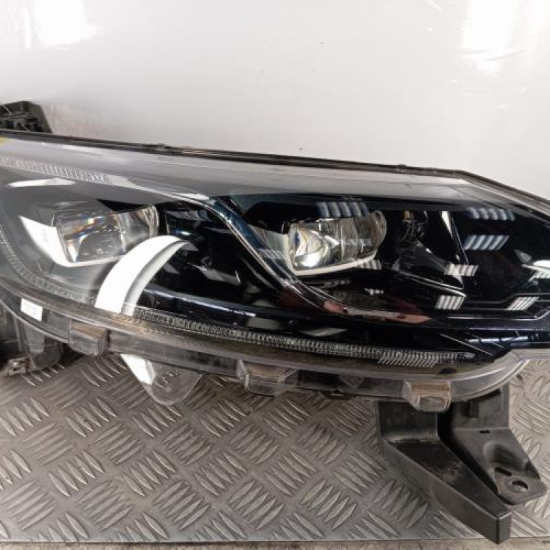 Optique avant principal droit (feux)(phare) RENAULT ESPACE 5