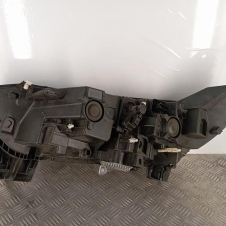 Optique avant principal droit (feux)(phare) RENAULT ESPACE 5