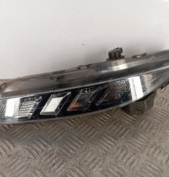 Optique avant secondaire droit (feux)(clignotant) RENAULT ESPACE 5 Photo n°1