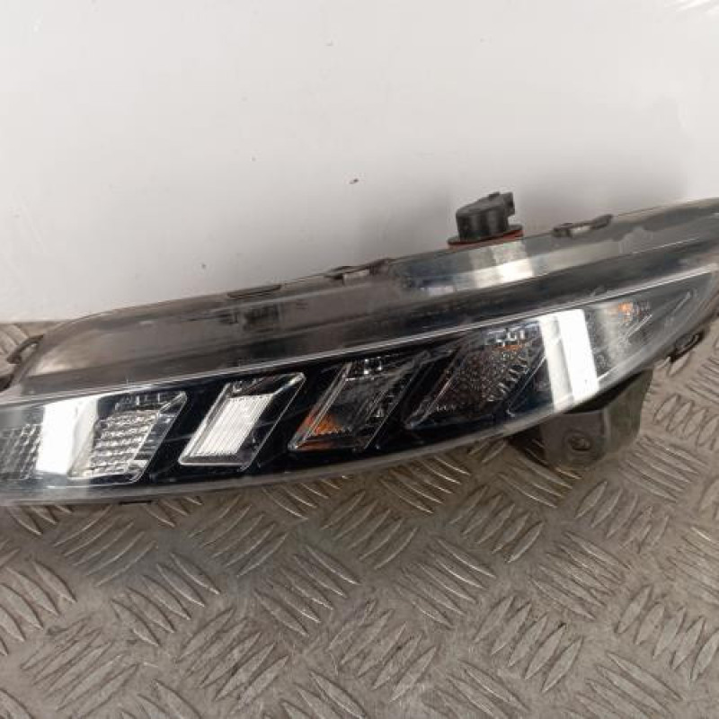 Optique avant secondaire droit (feux)(clignotant) RENAULT ESPACE 5