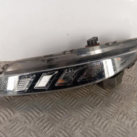 Optique avant secondaire droit (feux)(clignotant) RENAULT ESPACE 5 Photo n°1