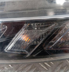 Optique avant secondaire droit (feux)(clignotant) RENAULT ESPACE 5