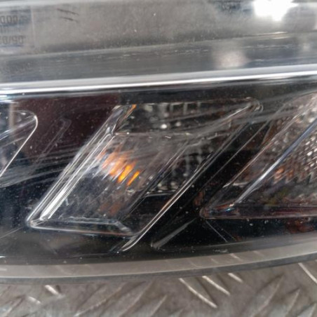 Optique avant secondaire droit (feux)(clignotant) RENAULT ESPACE 5