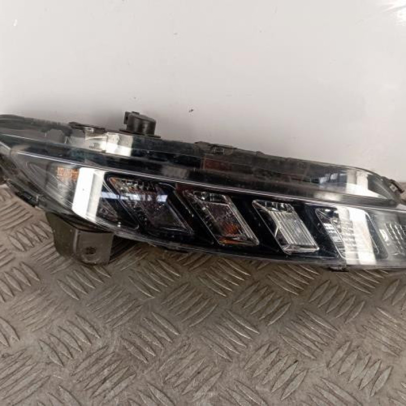 Optique avant secondaire gauche (feux)(clignotant) RENAULT ESPACE 5