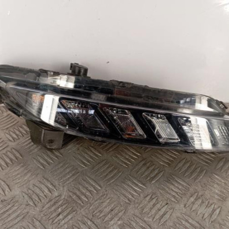 Optique avant secondaire gauche (feux)(clignotant) RENAULT ESPACE 5 Photo n°1