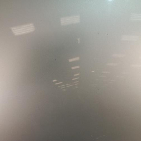 Capot SUZUKI SWIFT 3