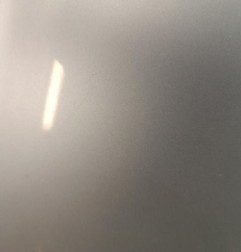 Capot SUZUKI SWIFT 3 Photo n°4