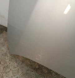 Capot SUZUKI SWIFT 3 Photo n°5