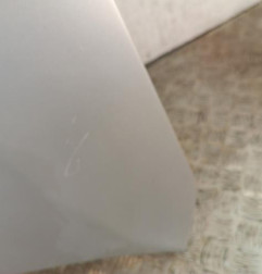 Capot SUZUKI SWIFT 3 Photo n°6