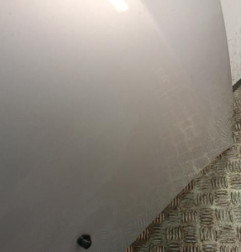 Capot SUZUKI SWIFT 3 Photo n°7