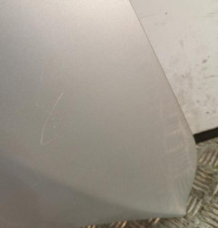 Capot SUZUKI SWIFT 3 Photo n°8