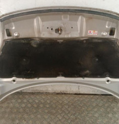 Capot SUZUKI SWIFT 3 Photo n°9