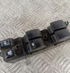 Interrupteur de leve vitre avant gauche MITSUBISHI ASX 1 Photo n°1