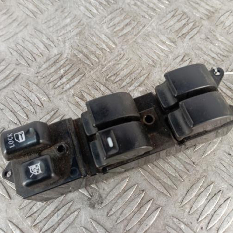 Interrupteur de leve vitre avant gauche MITSUBISHI ASX 1