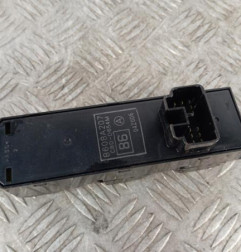 Interrupteur de leve vitre avant gauche MITSUBISHI ASX 1