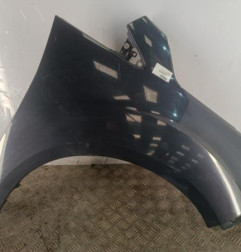 Aile avant droit FORD C-MAX 2 Photo n°1