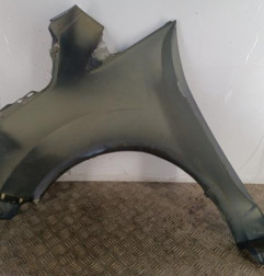 Aile avant droit FORD C-MAX 2 Photo n°6