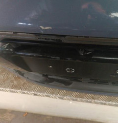 Pare choc avant FORD C-MAX 2