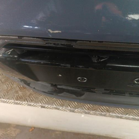 Pare choc avant FORD C-MAX 2