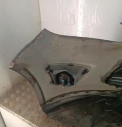 Pare choc avant FORD C-MAX 2 Photo n°6