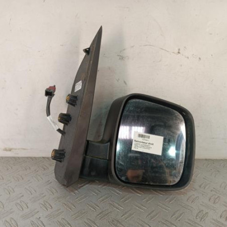 Retroviseur droit CITROEN NEMO Photo n°1