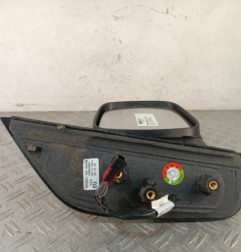 Retroviseur droit CITROEN NEMO Photo n°3