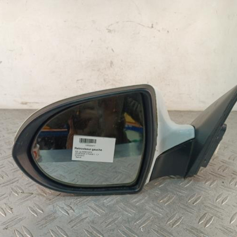 Retroviseur gauche KIA SPORTAGE 3