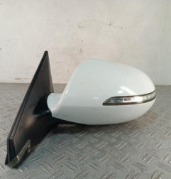 Retroviseur gauche KIA SPORTAGE 3