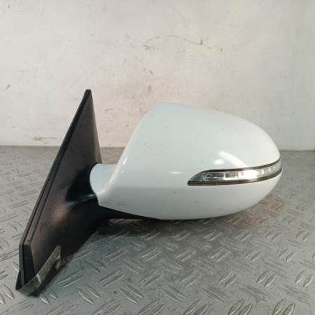 Retroviseur gauche KIA SPORTAGE 3