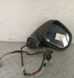 Retroviseur droit CITROEN C4 PICASSO 1 Photo n°1