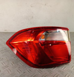 Feu arriere principal gauche (feux) FORD ECOSPORT Photo n°1