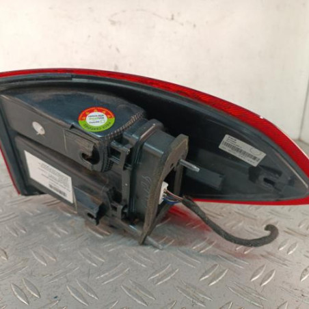 Feu arriere principal gauche (feux) FORD ECOSPORT