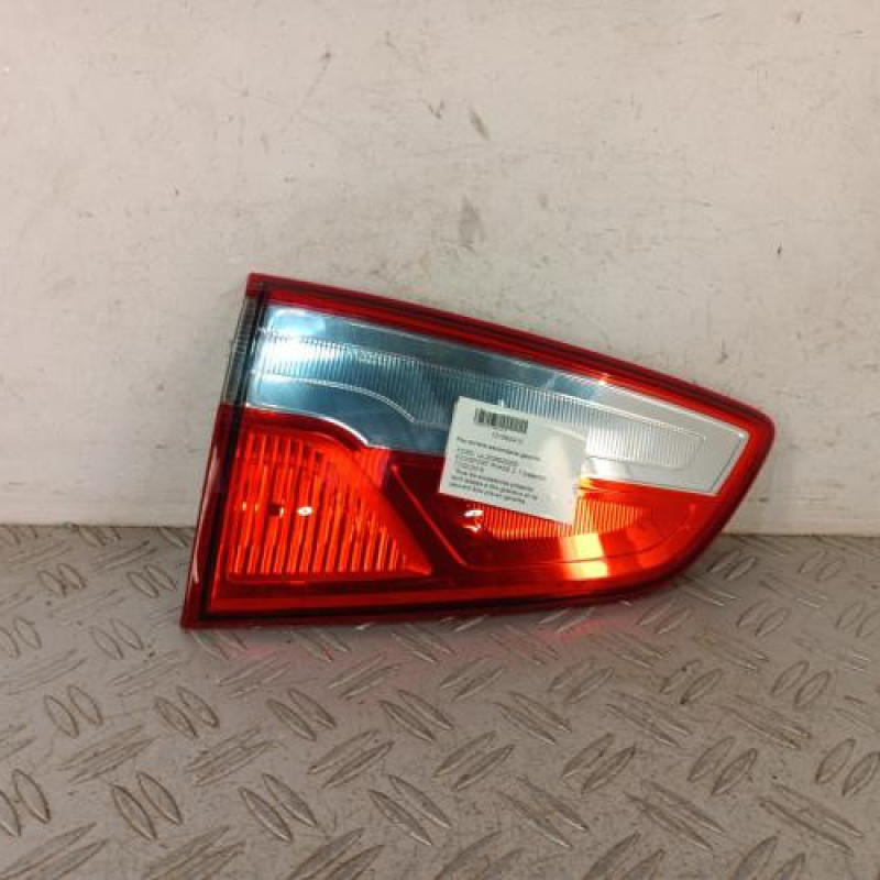 Feu arriere secondaire gauche (feux) FORD ECOSPORT