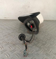 Retroviseur gauche FORD ECOSPORT Photo n°3