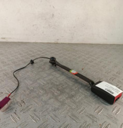 Attache ceinture avant gauche FORD ECOSPORT Photo n°1