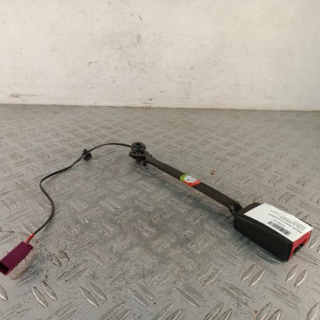 Attache ceinture avant gauche FORD ECOSPORT Photo n°1