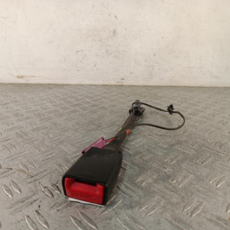 Attache ceinture avant gauche FORD ECOSPORT