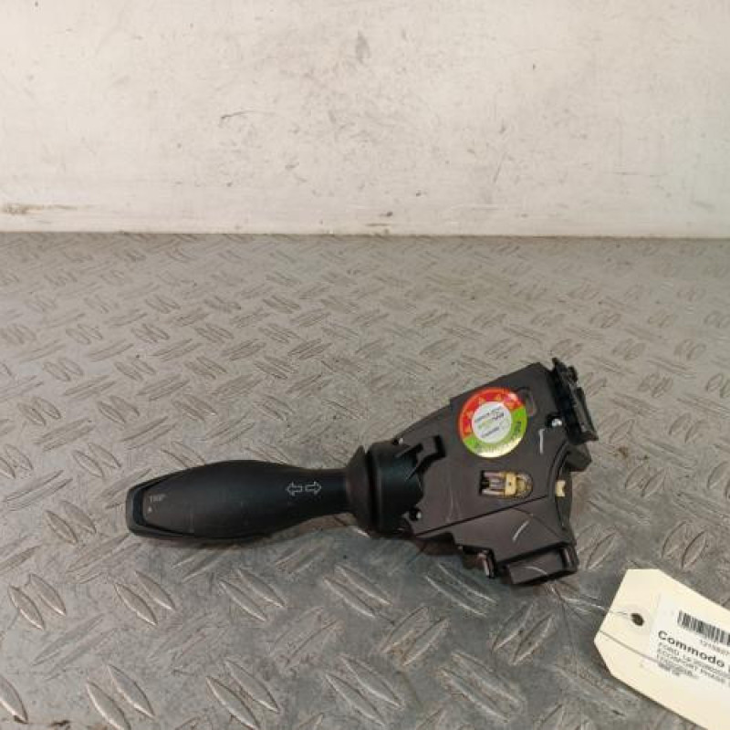Commodo phare FORD ECOSPORT Commodo phare FORD ECOSPORT
