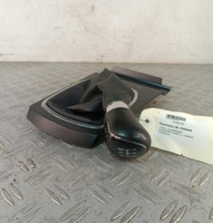 Pommeau de vitesses FORD ECOSPORT Photo n°1