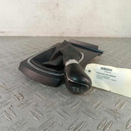 Pommeau de vitesses FORD ECOSPORT Photo n°1