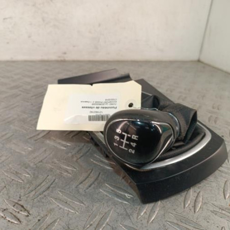 Pommeau de vitesses FORD ECOSPORT